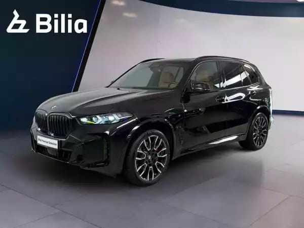 BMW X5 X5 30d xDrive M-sport - Photo 1