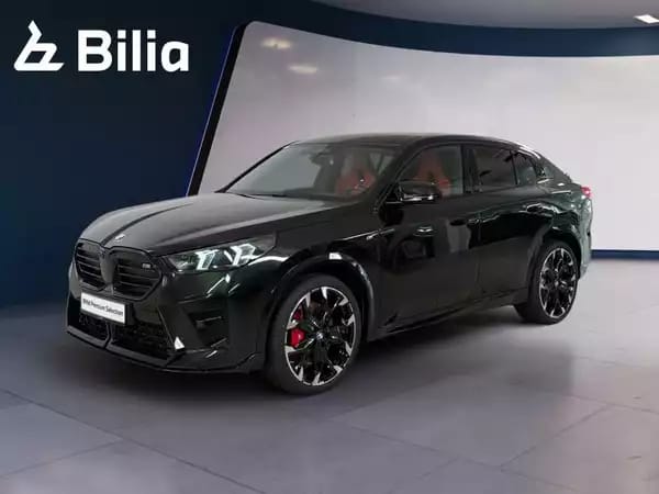 BMW X2 X2 M35i xDrive - Photo 1