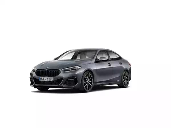 BMW 220 220d Gran Coupe xDrive M-sport - Photo 1