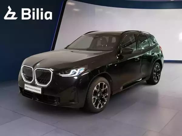 BMW X3 X3 20d xDrive M-sport - Photo 1