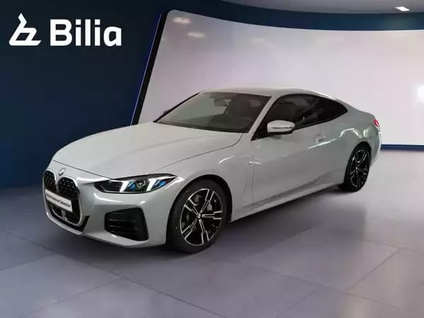 BMW 430 430d xDrive M-sport - Photo 1