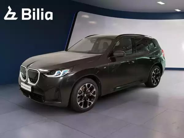 BMW X3 X3 20d xDrive M-sport - Photo 1