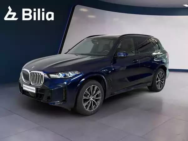 BMW X5 X5 30d xDrive M-sport - Photo 1