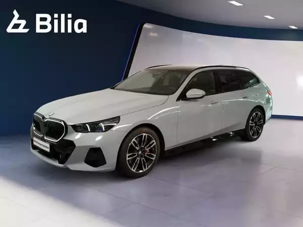 BMW 540 540d xDrive M-sport - Photo 1