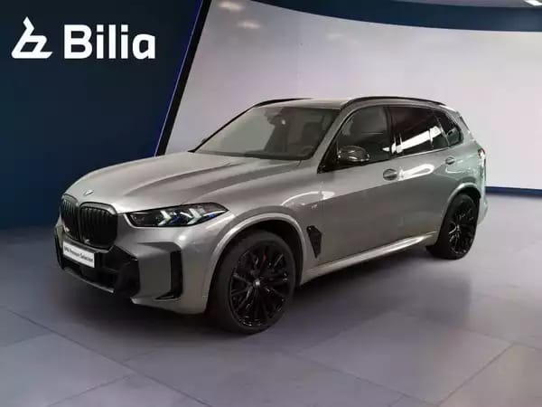 BMW X5 X5 40d xDrive M-sport - Photo 1