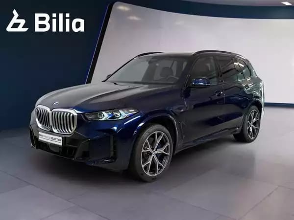 BMW X5 X5 xDrive 40d M-Sport - Photo 1