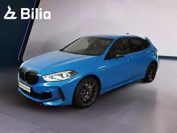 BMW 135 M135I xDrive  Hatch - Photo 1