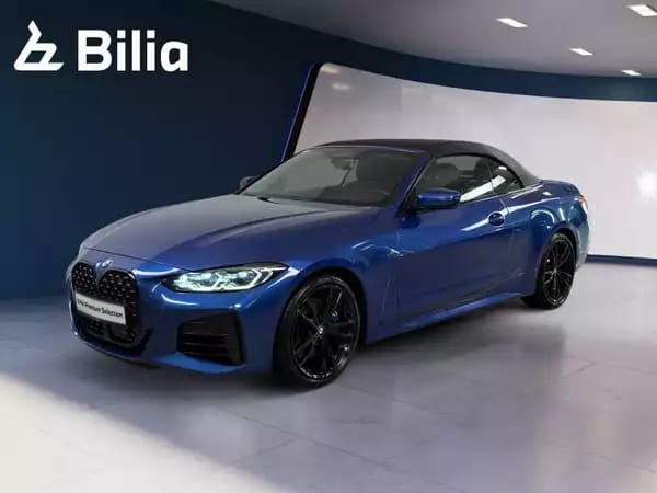 BMW 440 M440i xDrive - Photo 1