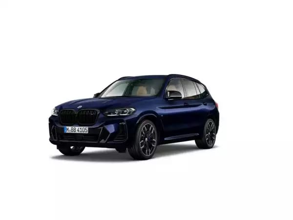 BMW X3 X3 M40i xDrive - Photo 1