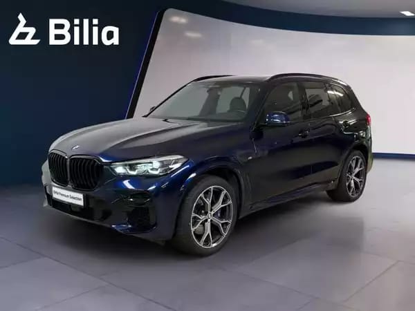 BMW X5 X5 30d xDrive M-sport - Photo 1