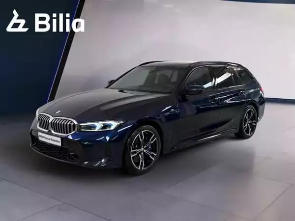 BMW 330 330d xDrive M-sport - Photo 1