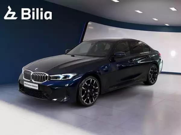 BMW 330 330d xDrive M-sport - Photo 1