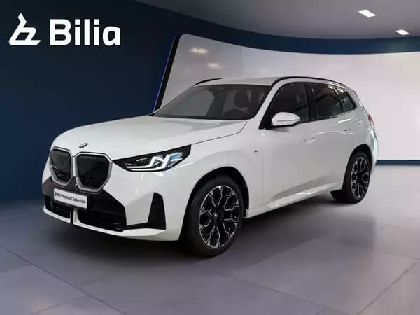 BMW X3 X3 20d xDrive M-sport - Photo 1
