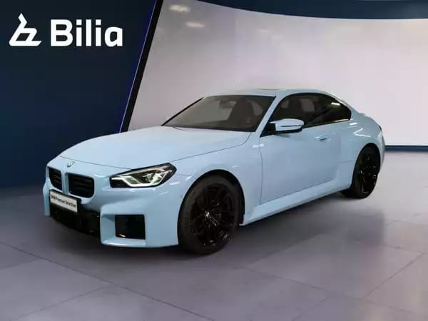 BMW M2 M2 Coupé - Photo 1