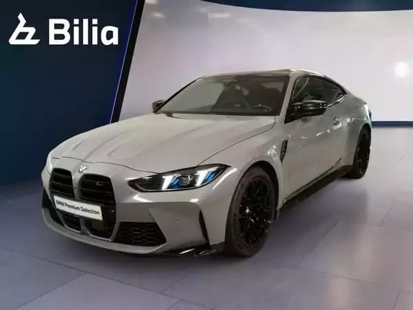 BMW M4 M4 Competition M xDrive - Photo 1