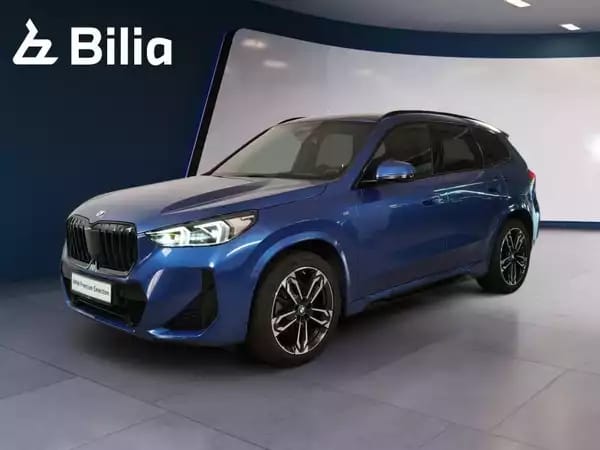 BMW X1 X1 23d xDrive M-sport - Photo 1