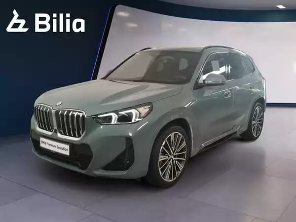 BMW X1 X1 23d xDrive M-sport - Photo 1