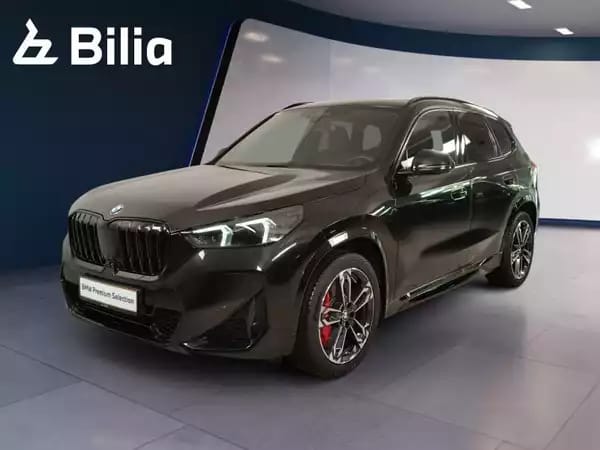 BMW X1 X1 23d xDrive M-sport - Photo 1