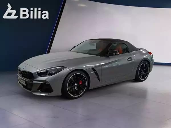 BMW Z4 M40I - Photo 1