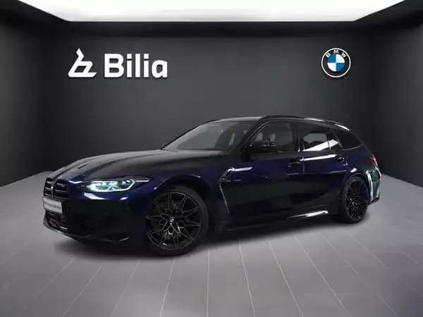 BMW M3 Touring - Photo 1