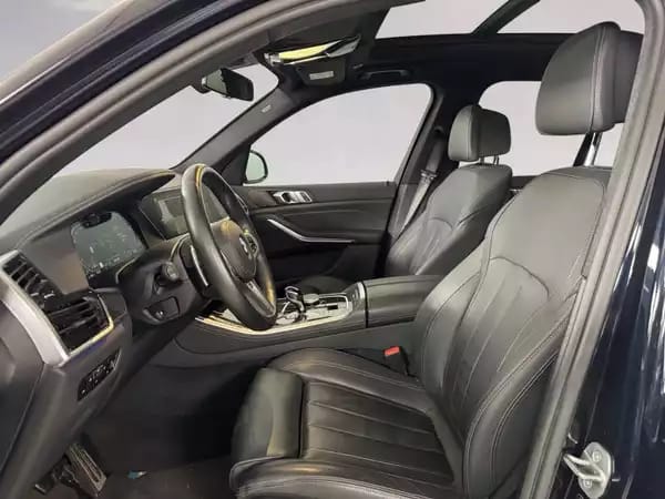 BMW X5 30d M-SPORT - Photo 1
