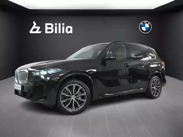 BMW X5 30d M-Sport - Photo 1