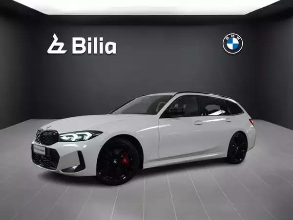 BMW 340 Touring - Photo 1