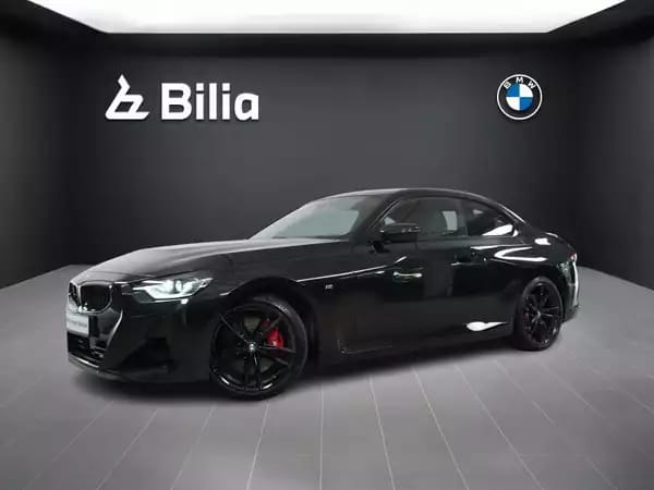 BMW 220 Coupé - Photo 1
