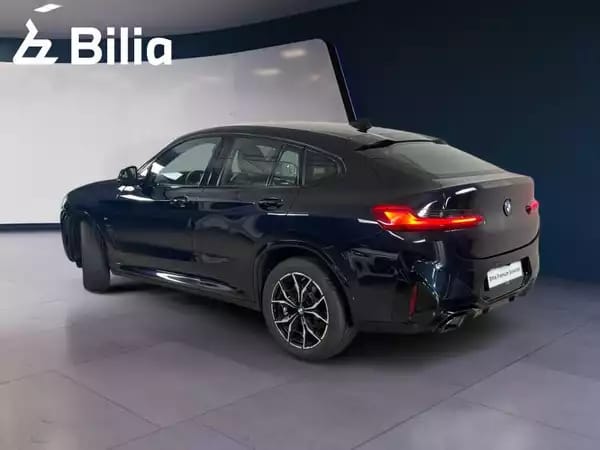 BMW X4 X4 20d xDrive M-sport - Photo 2