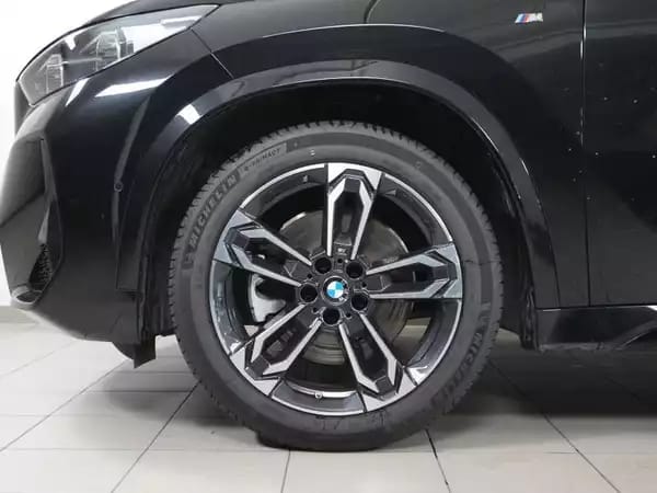 BMW X1 23d M-Sport - Photo 3