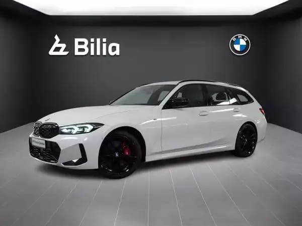BMW 340 Touring - Photo 1