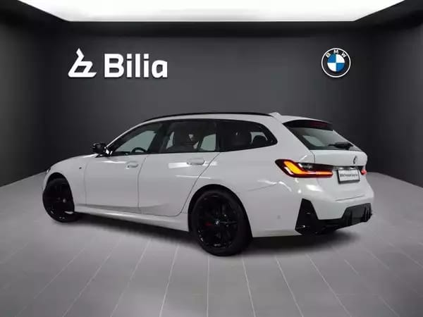 BMW 340 Touring - Photo 2