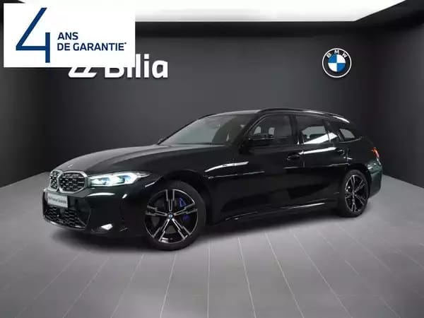 BMW 340 M340d xDrive - Photo 1