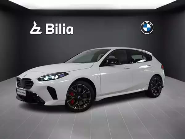 BMW 135 F70 - Photo 1
