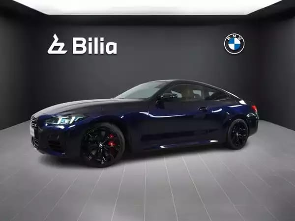 BMW 440 M440i xDrive - Photo 1