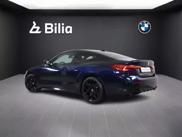 BMW 440 M440i xDrive - Photo 2