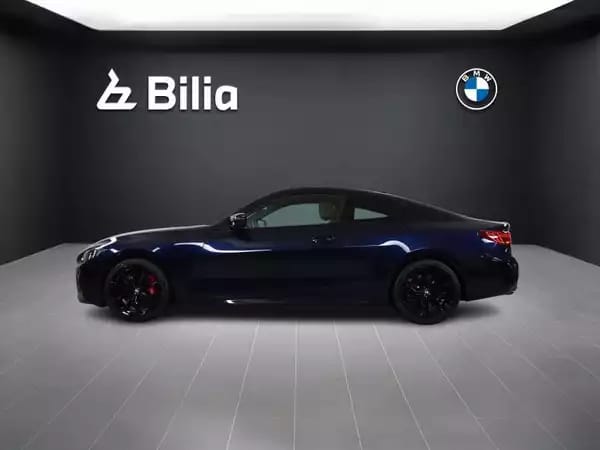 BMW 440 M440i xDrive - Photo 2