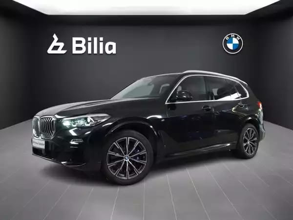 BMW X5 30d M-Sport - Photo 1