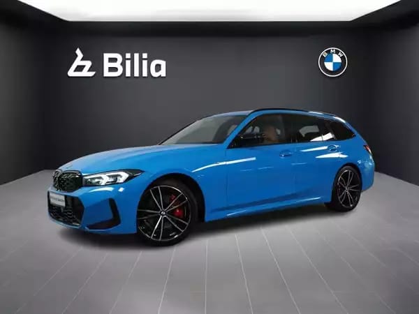 BMW 340 Touring - Photo 1