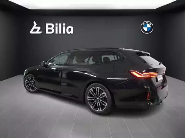 BMW 520 520d M-sport - Photo 2