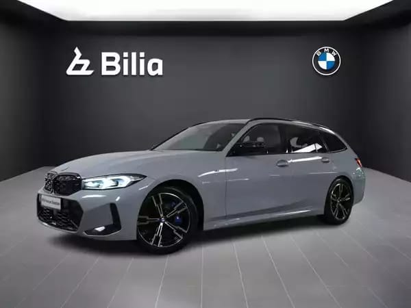 BMW 340 M340d xDrive - Photo 1