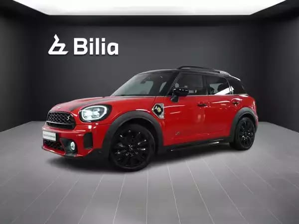 MINI Cooper SE Countryman SE - Photo 1