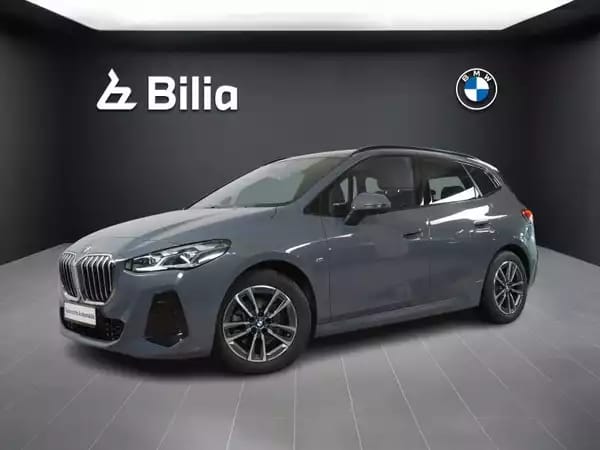 BMW 220 Active Tourer - Photo 1