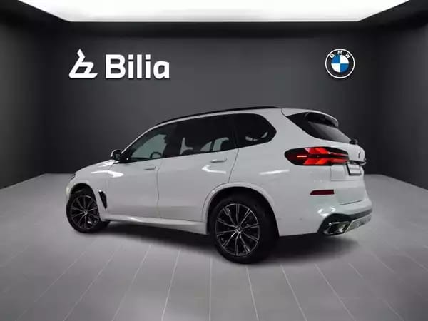 BMW X5 X5 40d xDrive M-sport - Photo 2