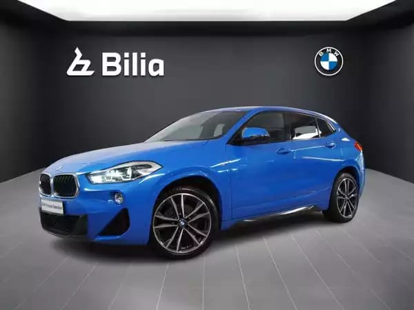 BMW X2 20i M-Sport - Photo 1