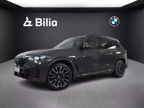 BMW X5 m-sport - Photo 1