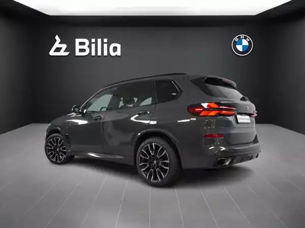 BMW X5 m-sport - Photo 2