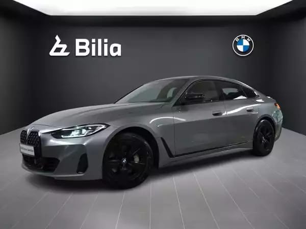 BMW 430 Gran Coupé - Photo 1