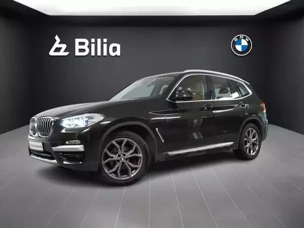 BMW X3 20d Xline - Photo 1