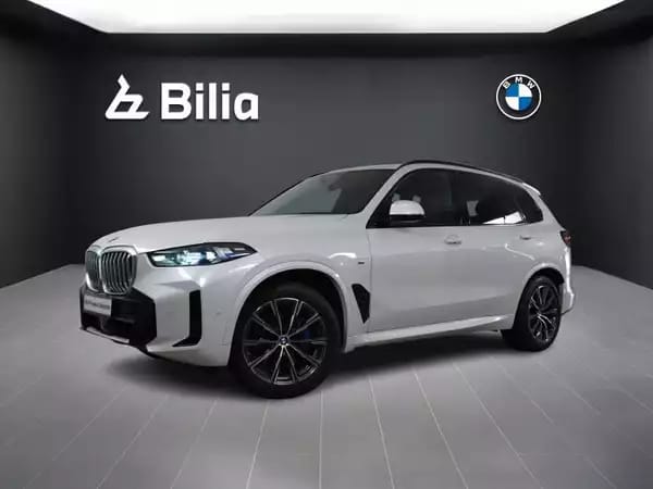 BMW X5 X5 30d xDrive M-sport - Photo 1